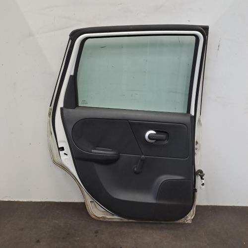 Image Porte arriere gauche - NISSAN NOTE 1