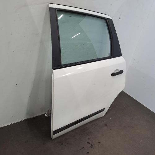 Image Porte arriere gauche - NISSAN NOTE 1