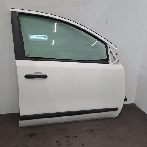 Image Porte avant droit - NISSAN NOTE 1