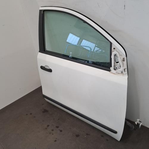 Image Porte avant droit - NISSAN NOTE 1