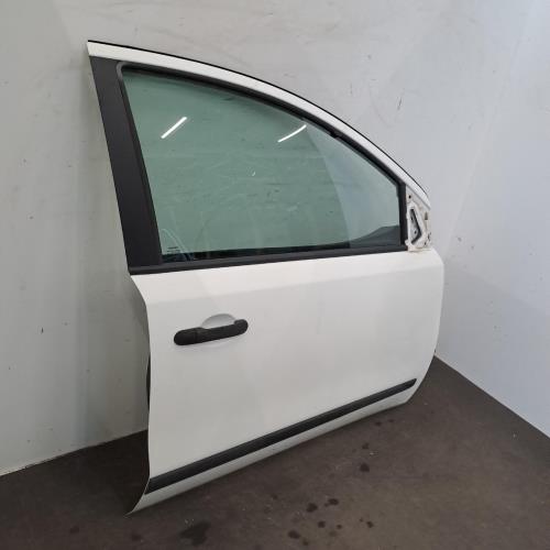 Image Porte avant droit - NISSAN NOTE 1