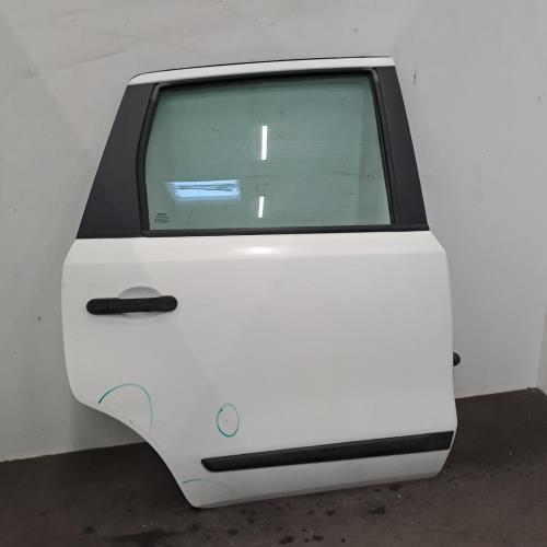Image Porte arriere droit - NISSAN NOTE 1
