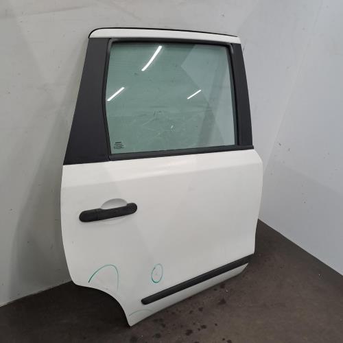 Image Porte arriere droit - NISSAN NOTE 1