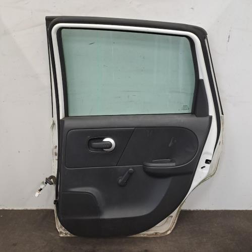Image Porte arriere droit - NISSAN NOTE 1