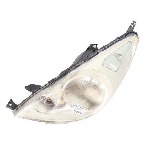 Image Optique avant principal gauche (feux)(phare) - NISSAN NOTE 1