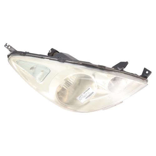 Image Optique avant principal droit (feux)(phare) - NISSAN NOTE 1