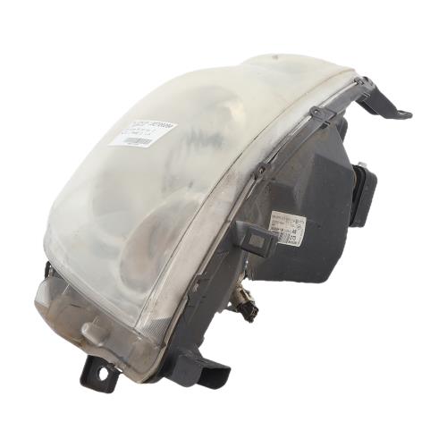 Image Optique avant principal droit (feux)(phare) - NISSAN NOTE 1