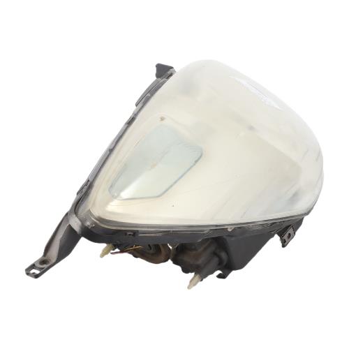 Image Optique avant principal droit (feux)(phare) - NISSAN NOTE 1