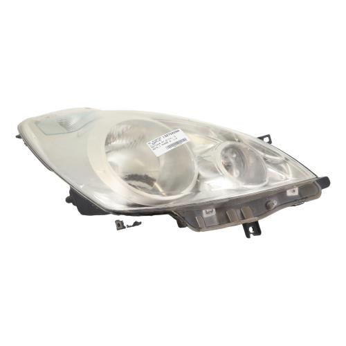 Image Optique avant principal droit (feux)(phare) - NISSAN NOTE 1