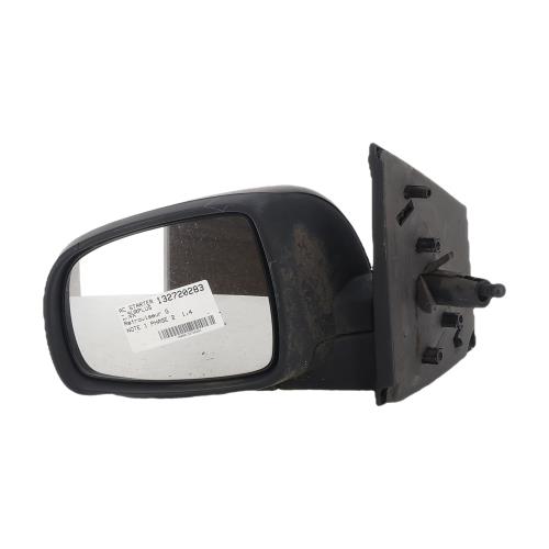 Image Retroviseur gauche - NISSAN NOTE 1