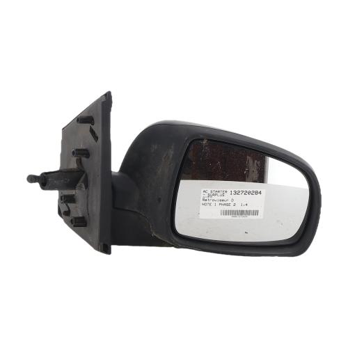 Image Retroviseur droit - NISSAN NOTE 1