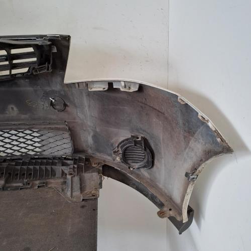 Image Pare choc avant - TOYOTA AURIS 1