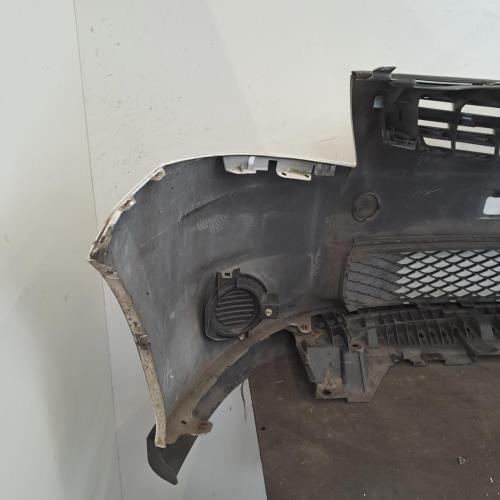 Image Pare choc avant - TOYOTA AURIS 1