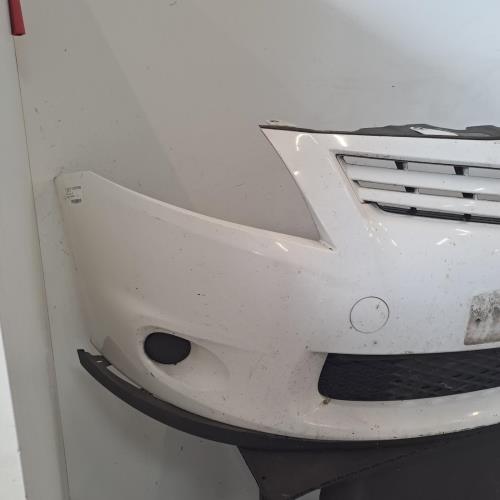 Image Pare choc avant - TOYOTA AURIS 1