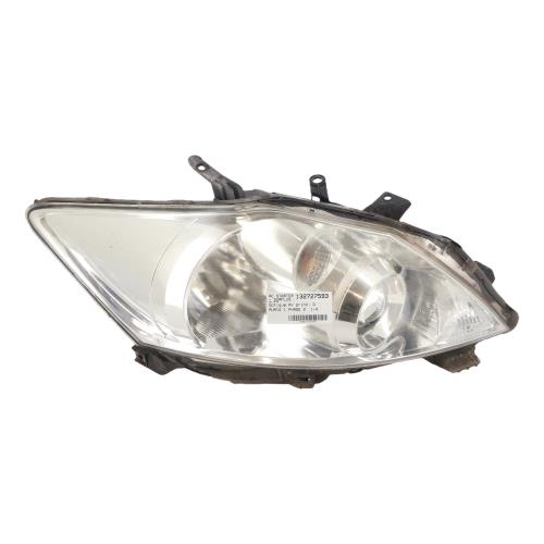 Image Optique avant principal droit (feux)(phare) - TOYOTA AURIS 1