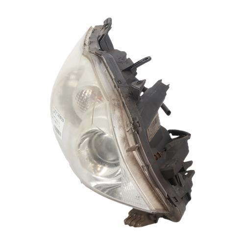 Image Optique avant principal droit (feux)(phare) - TOYOTA AURIS 1