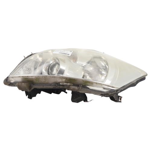 Image Optique avant principal gauche (feux)(phare) - TOYOTA AURIS 1