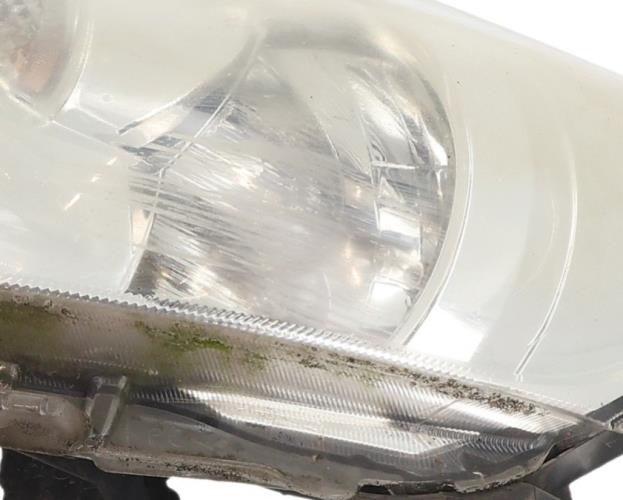 Image Optique avant principal gauche (feux)(phare) - TOYOTA AURIS 1