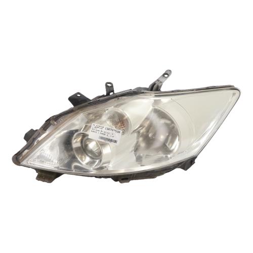 Image Optique avant principal gauche (feux)(phare) - TOYOTA AURIS 1