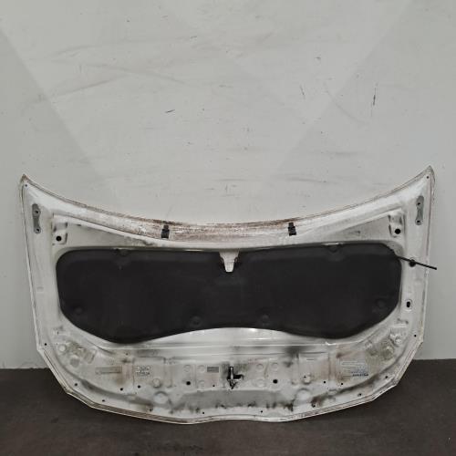 Image Capot - TOYOTA AURIS 1