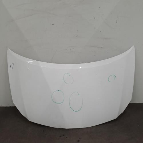 Image Capot - TOYOTA AURIS 1