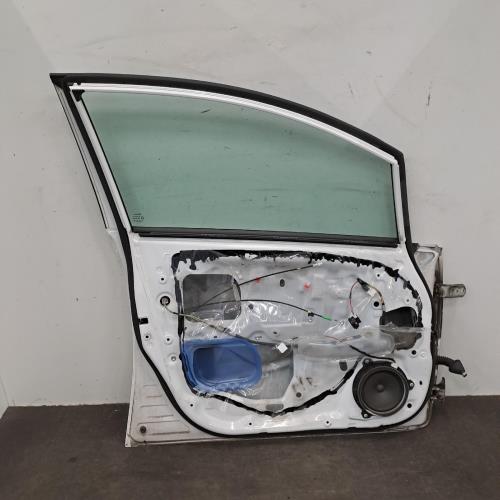 Image Porte avant gauche - TOYOTA AURIS 1