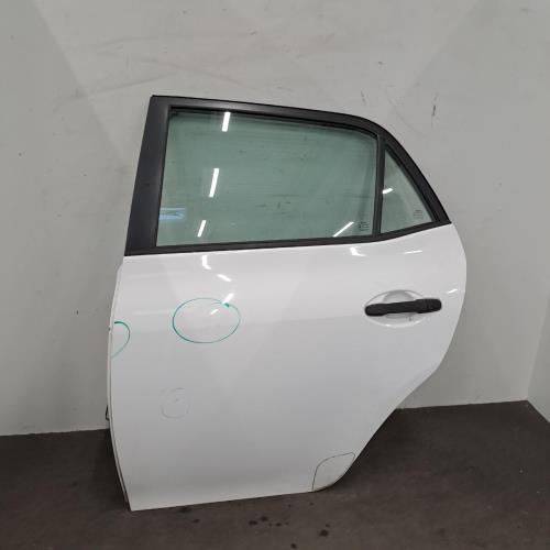 Image Porte arriere gauche - TOYOTA AURIS 1