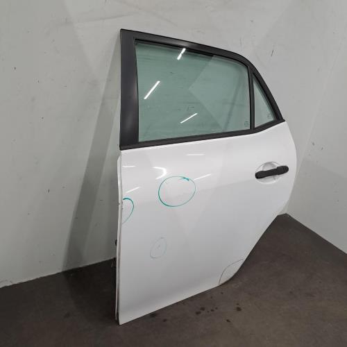 Image Porte arriere gauche - TOYOTA AURIS 1