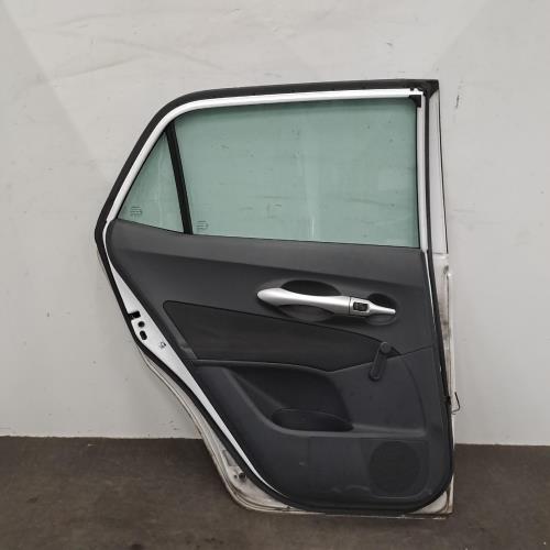 Image Porte arriere gauche - TOYOTA AURIS 1