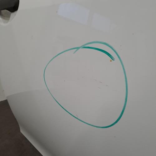 Image Porte avant droit - TOYOTA AURIS 1