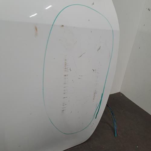 Image Porte avant droit - TOYOTA AURIS 1