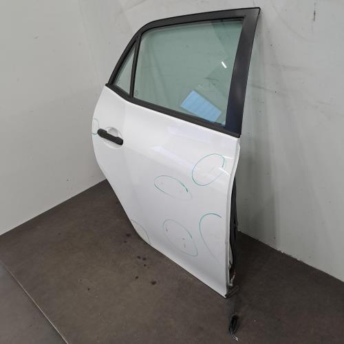 Image Porte arriere droit - TOYOTA AURIS 1