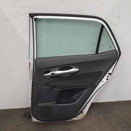 Image Porte arriere droit - TOYOTA AURIS 1
