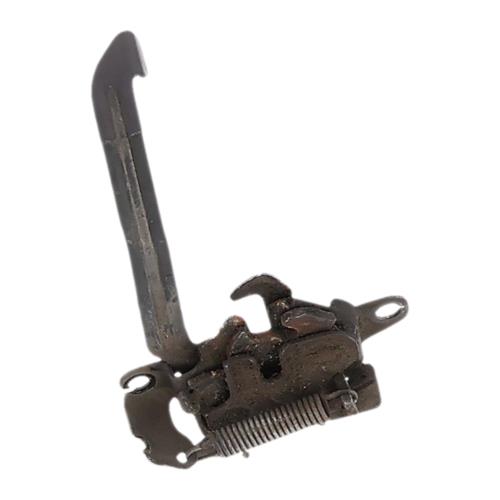 Image Serrure de capot - TOYOTA AURIS 1