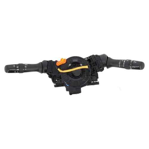 Image Com (Bloc Contacteur Tournant+Commodo Essuie Glace+Commodo Phare) - TOYOTA AURIS 1
