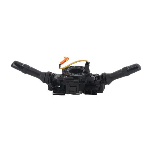 Image Com (Bloc Contacteur Tournant+Commodo Essuie Glace+Commodo Phare) - TOYOTA AURIS 1