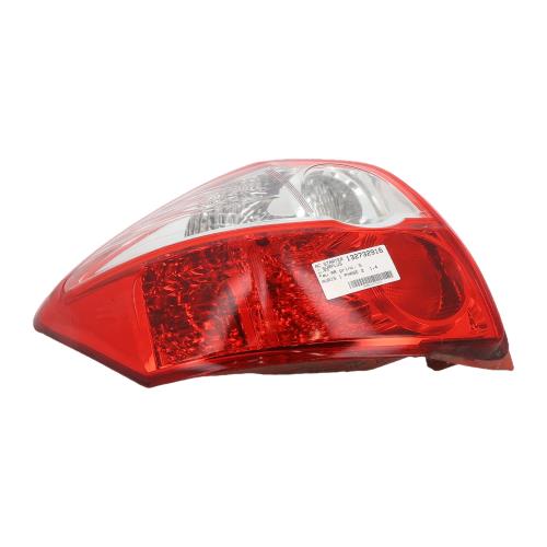 Image Feu arriere principal gauche (feux) - TOYOTA AURIS 1