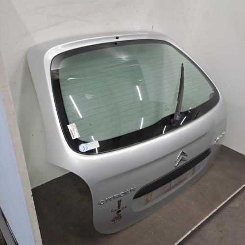 Image Malle/Hayon arriere - CITROEN XSARA PICASSO