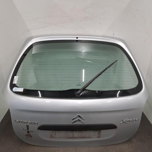 Image Malle/Hayon arriere - CITROEN XSARA PICASSO