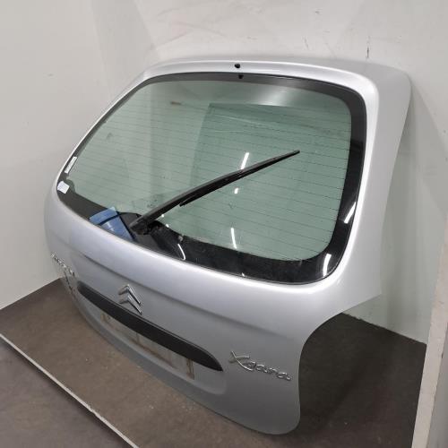 Image Malle/Hayon arriere - CITROEN XSARA PICASSO