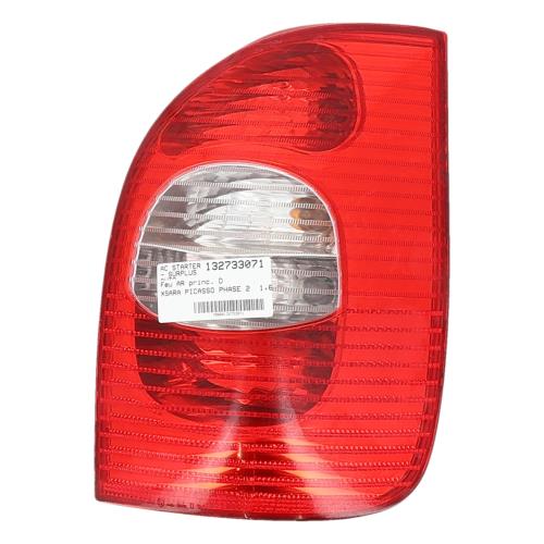 Image Feu arriere principal droit (feux) - CITROEN XSARA PICASSO