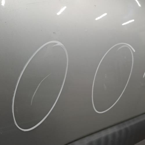 Image Porte arriere droit - CITROEN XSARA PICASSO