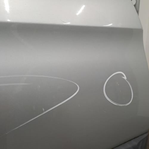 Image Porte arriere droit - CITROEN XSARA PICASSO