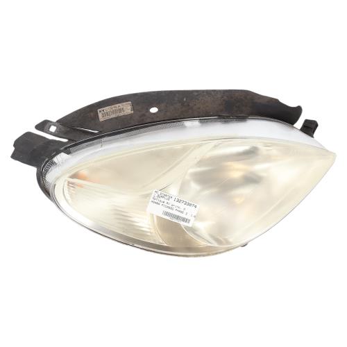 Image Optique avant principal droit (feux)(phare) - CITROEN XSARA PICASSO