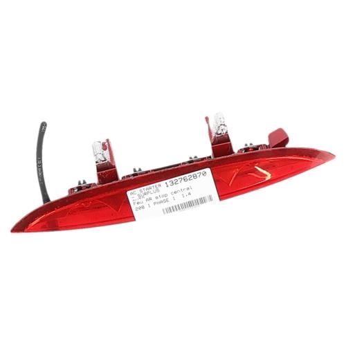Image Feu arriere stop central - PEUGEOT 208 1