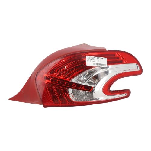 Image Feu arriere principal droit (feux) - PEUGEOT 208 1