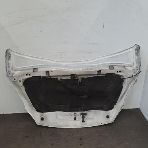 Image Capot - PEUGEOT 208 1
