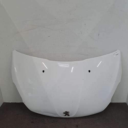 Image Capot - PEUGEOT 208 1