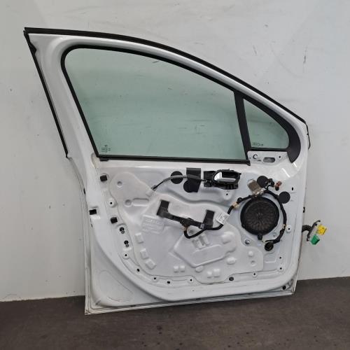 Image Porte avant gauche - PEUGEOT 208 1
