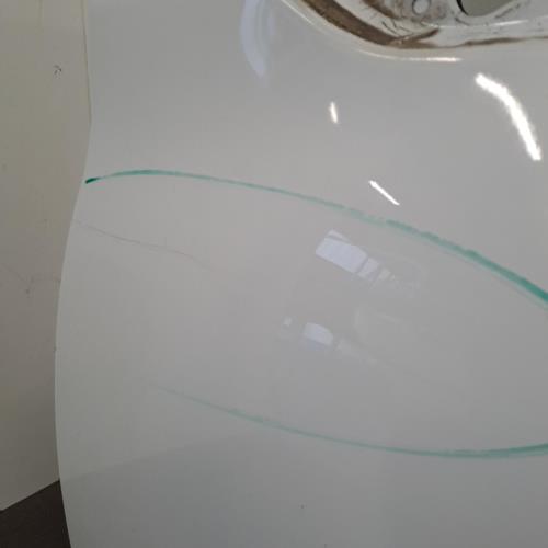Image Porte avant gauche - PEUGEOT 208 1